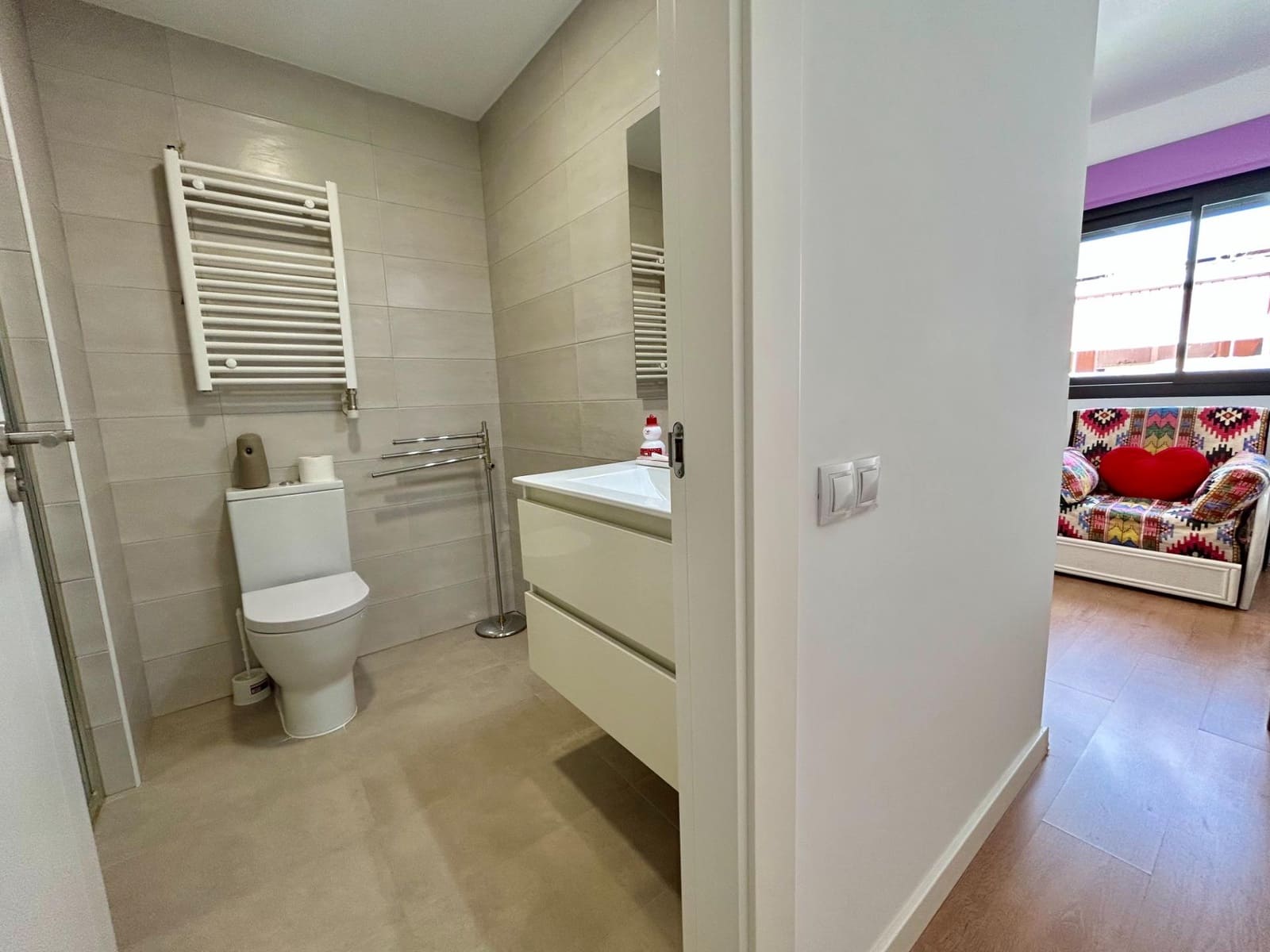 2 Zimmer Wohnung zu verkaufen in Palma de Mallorca - 370.000 € (Ref: 9157932)