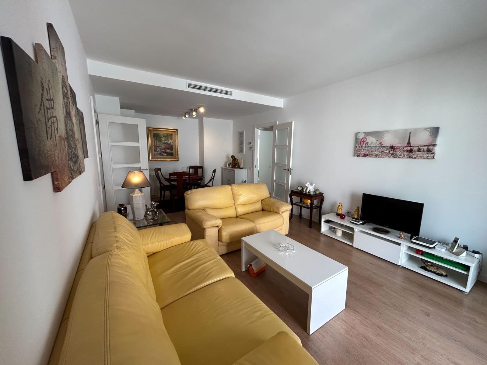 2 Zimmer Wohnung zu verkaufen in Palma de Mallorca - 370.000 € (Ref: 9157932)