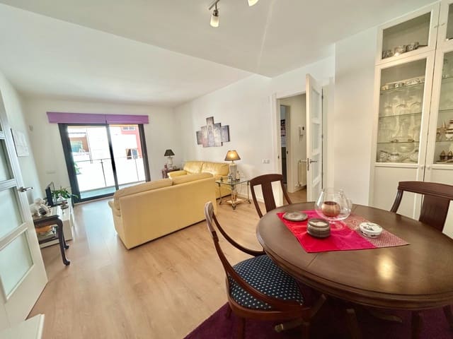 2 Zimmer Wohnung zu verkaufen in Palma de Mallorca - 370.000 € (Ref: 9157932)