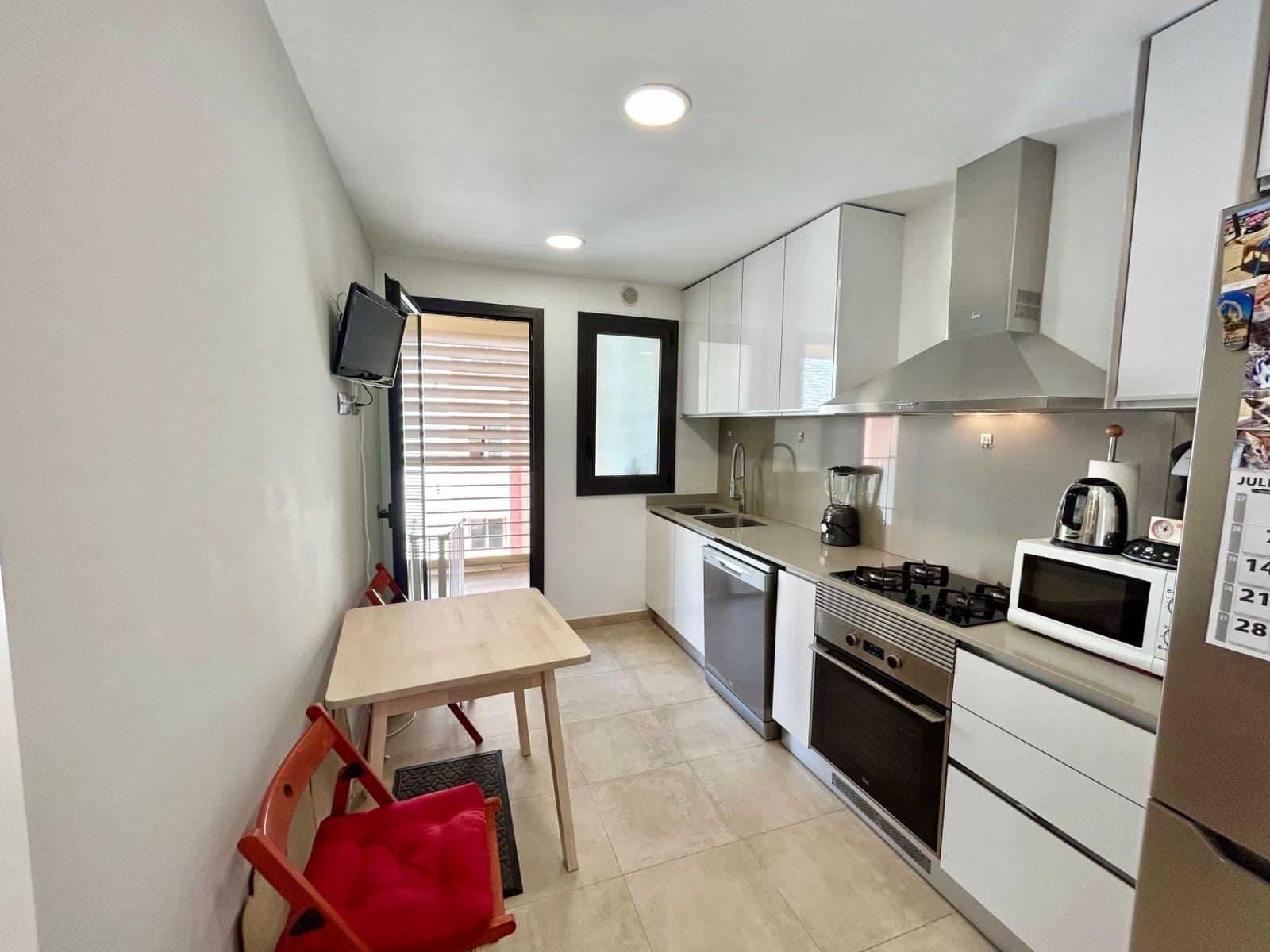 2 bedroom Flat for sale in Palma de Mallorca - € 370,000 (Ref: 9157932)