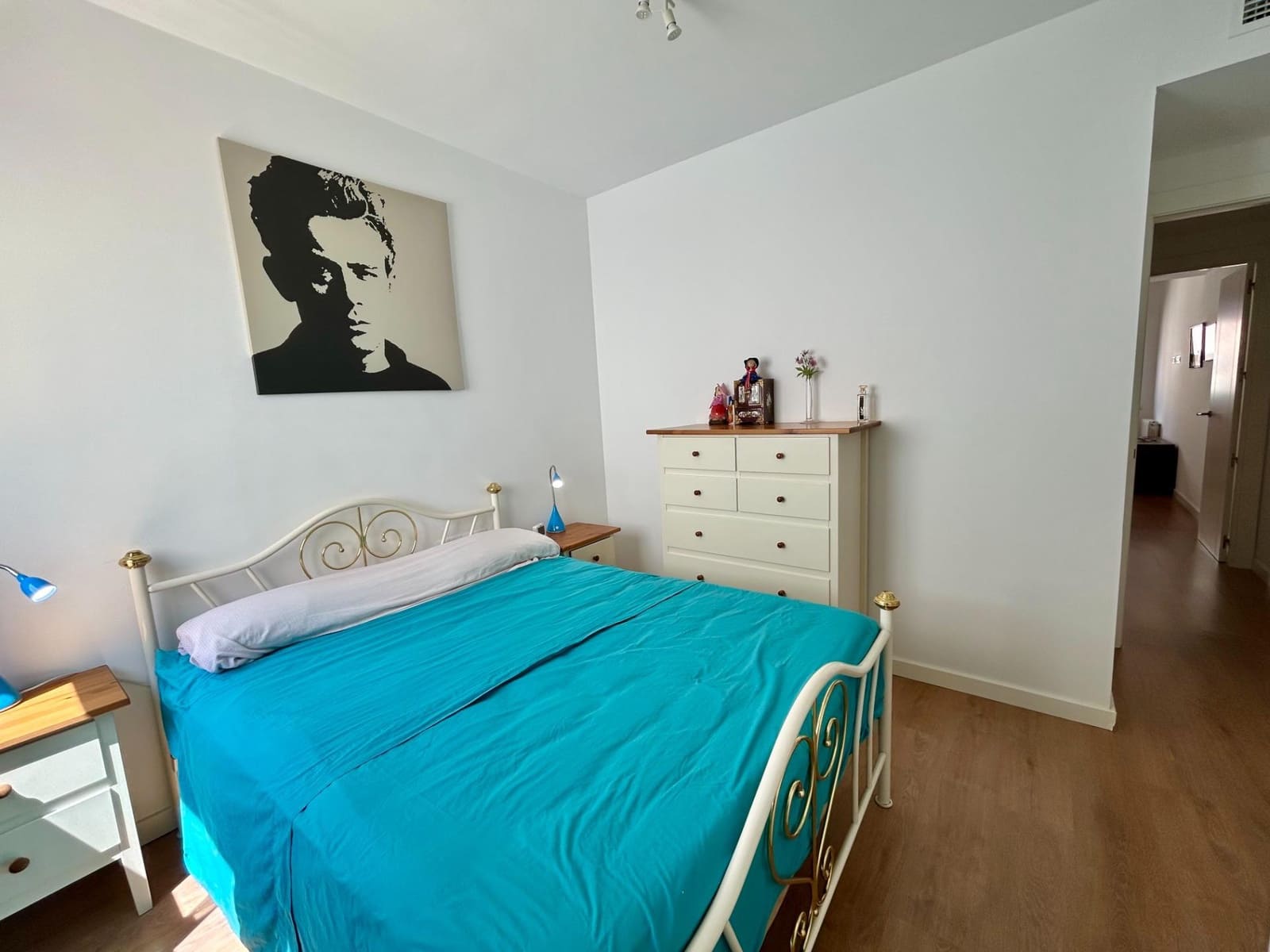 2 bedroom Flat for sale in Palma de Mallorca - € 370,000 (Ref: 9157932)