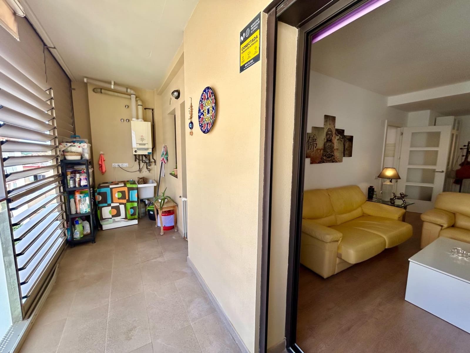 2 bedroom Flat for sale in Palma de Mallorca - € 370,000 (Ref: 9157932)