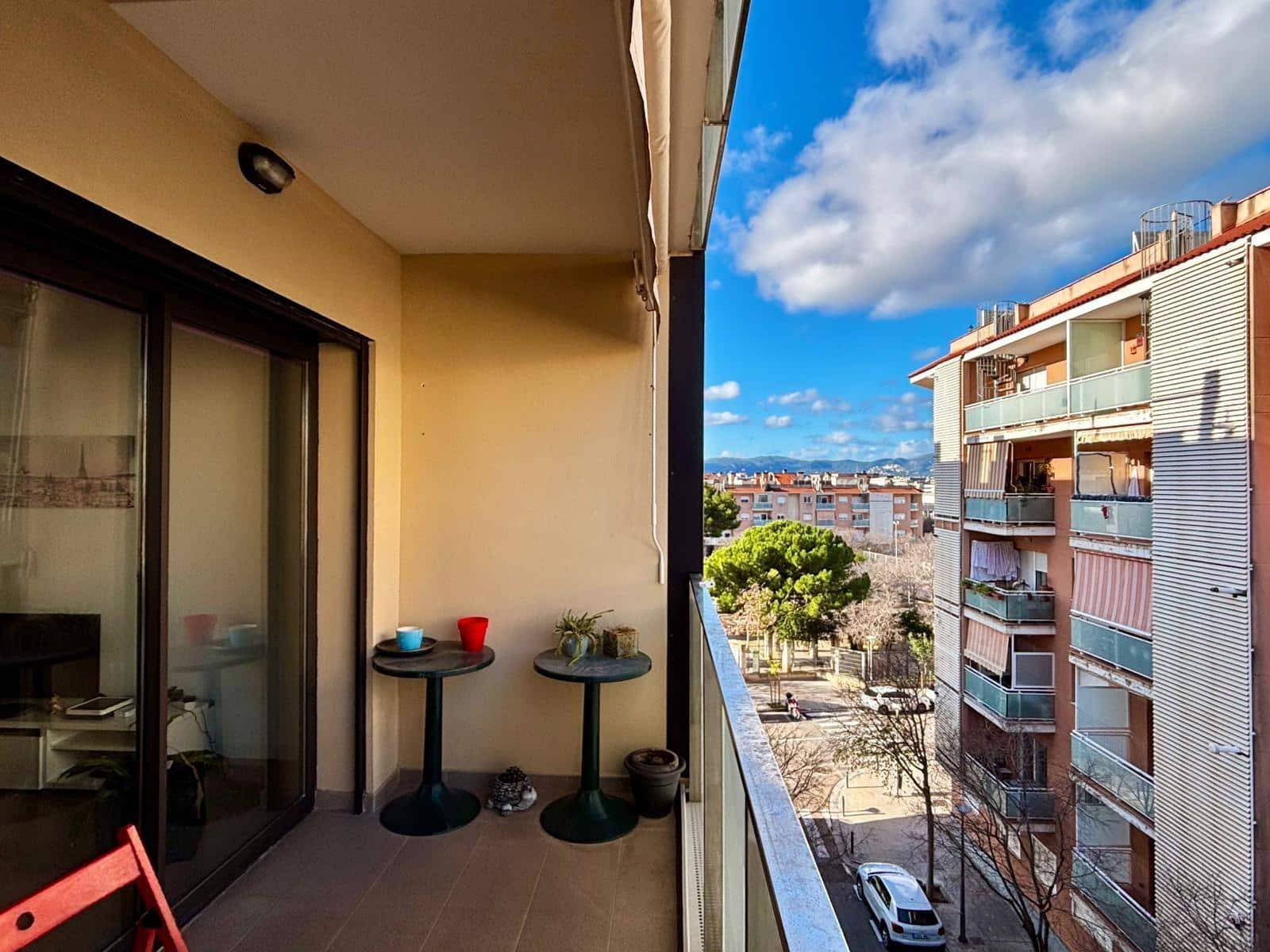 2 bedroom Flat for sale in Palma de Mallorca - € 360,000 (Ref: 9157932)