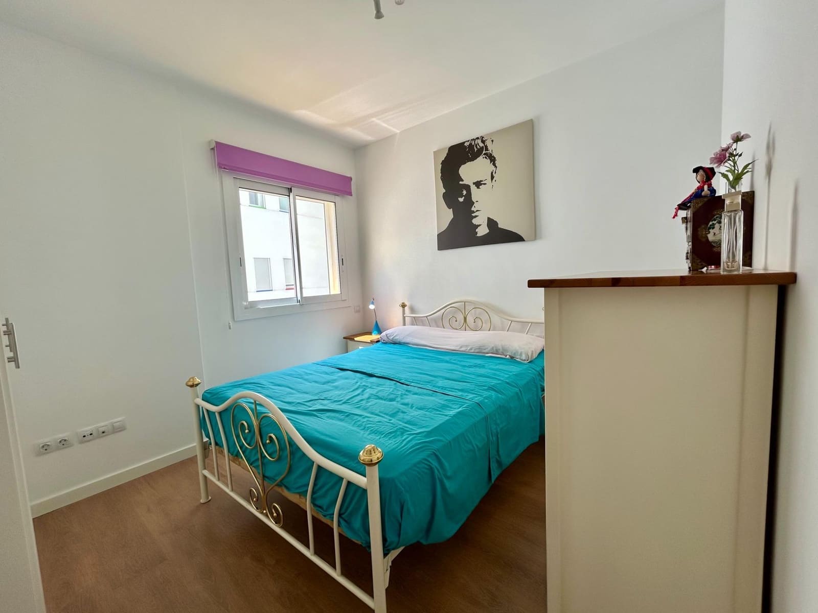 2 bedroom Flat for sale in Palma de Mallorca - € 360,000 (Ref: 9157932)