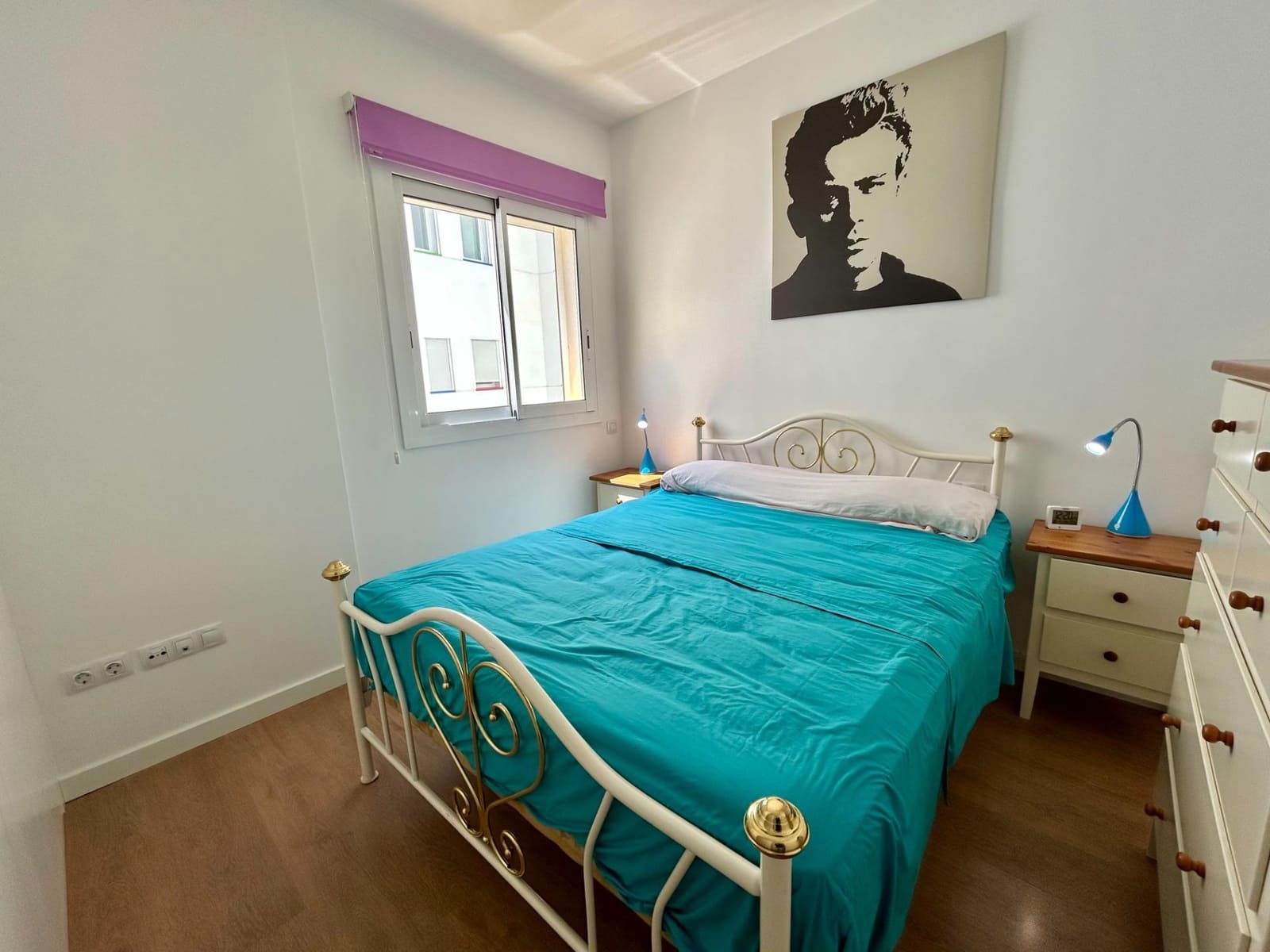 2 bedroom Flat for sale in Palma de Mallorca - € 360,000 (Ref: 9157932)