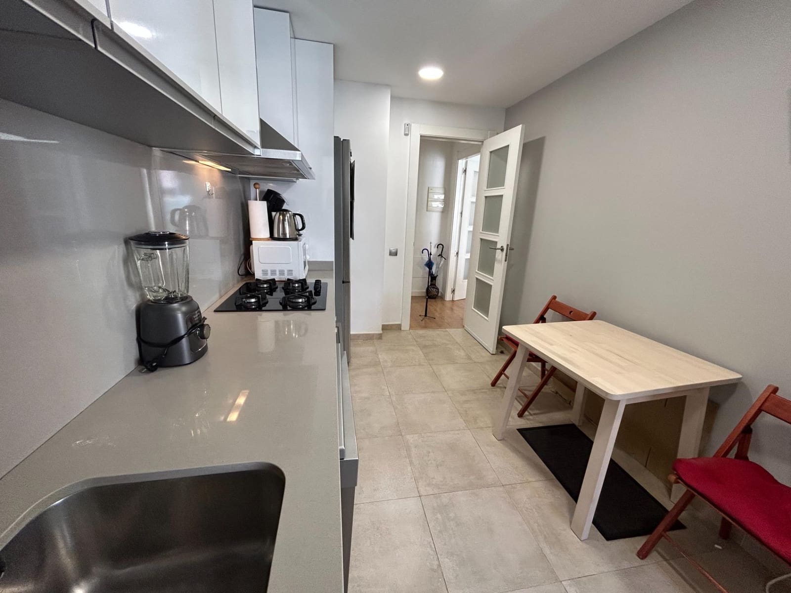 2 bedroom Flat for sale in Palma de Mallorca - € 360,000 (Ref: 9157932)