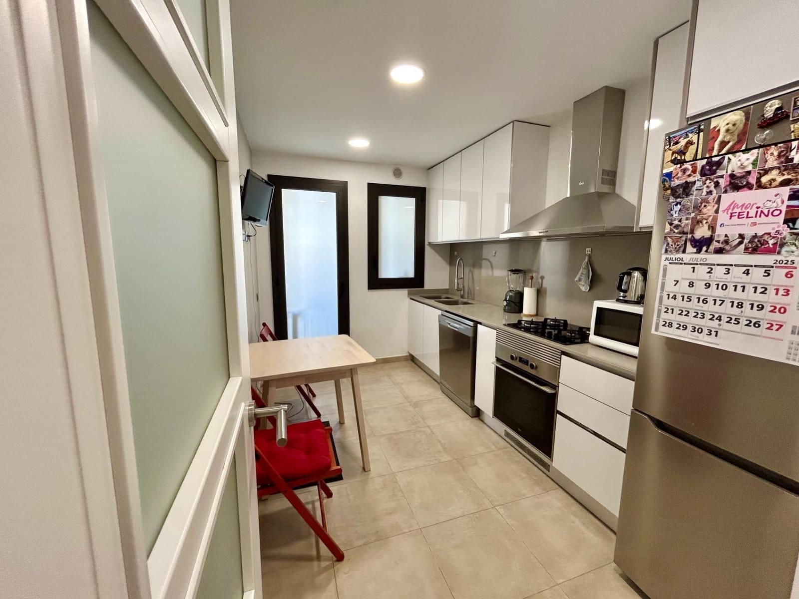 2 bedroom Flat for sale in Palma de Mallorca - € 360,000 (Ref: 9157932)