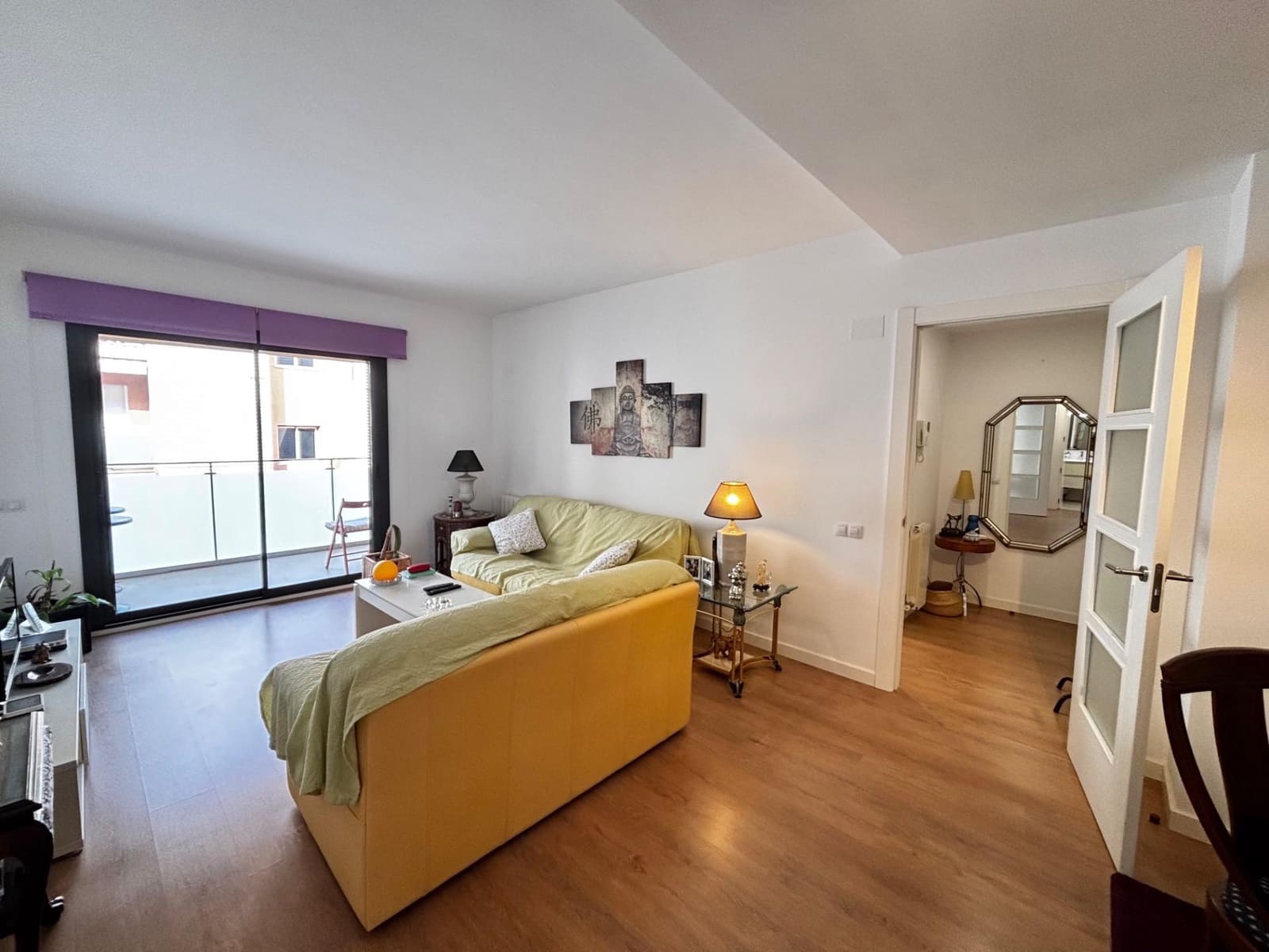 2 soveværelse Lejlighed til salg i Palma de Mallorca med garage - € 360.000 (Ref: 9157932)