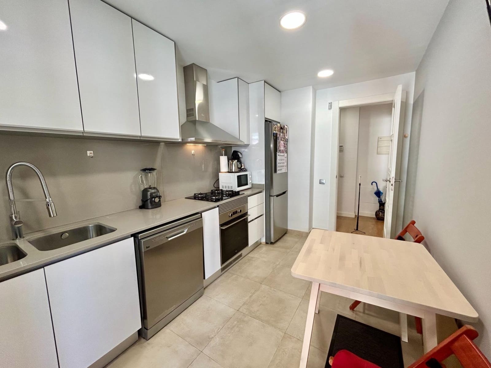 2 soveværelse Lejlighed til salg i Palma de Mallorca med garage - € 360.000 (Ref: 9157932)