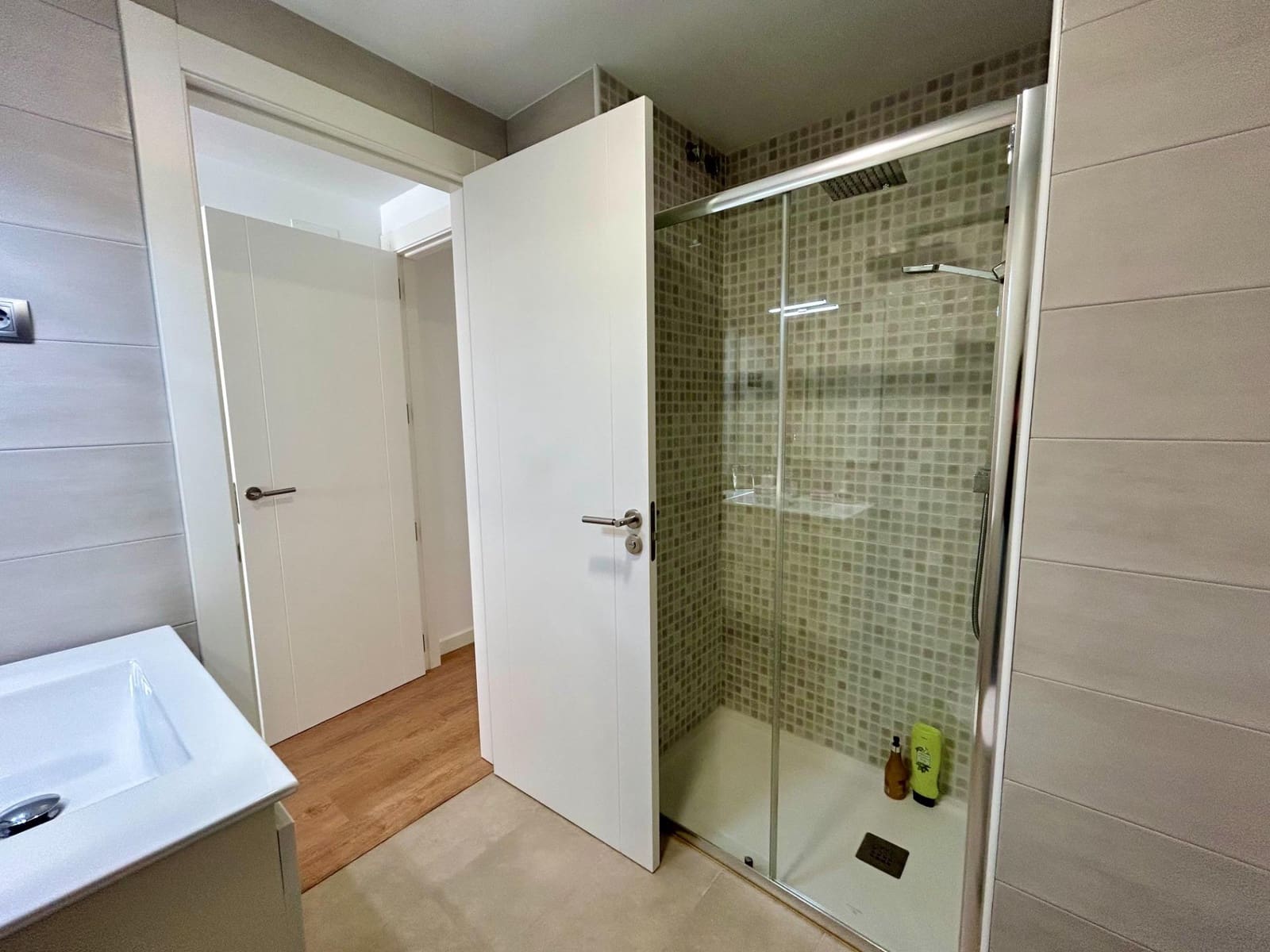 2 soveværelse Lejlighed til salg i Palma de Mallorca med garage - € 360.000 (Ref: 9157932)