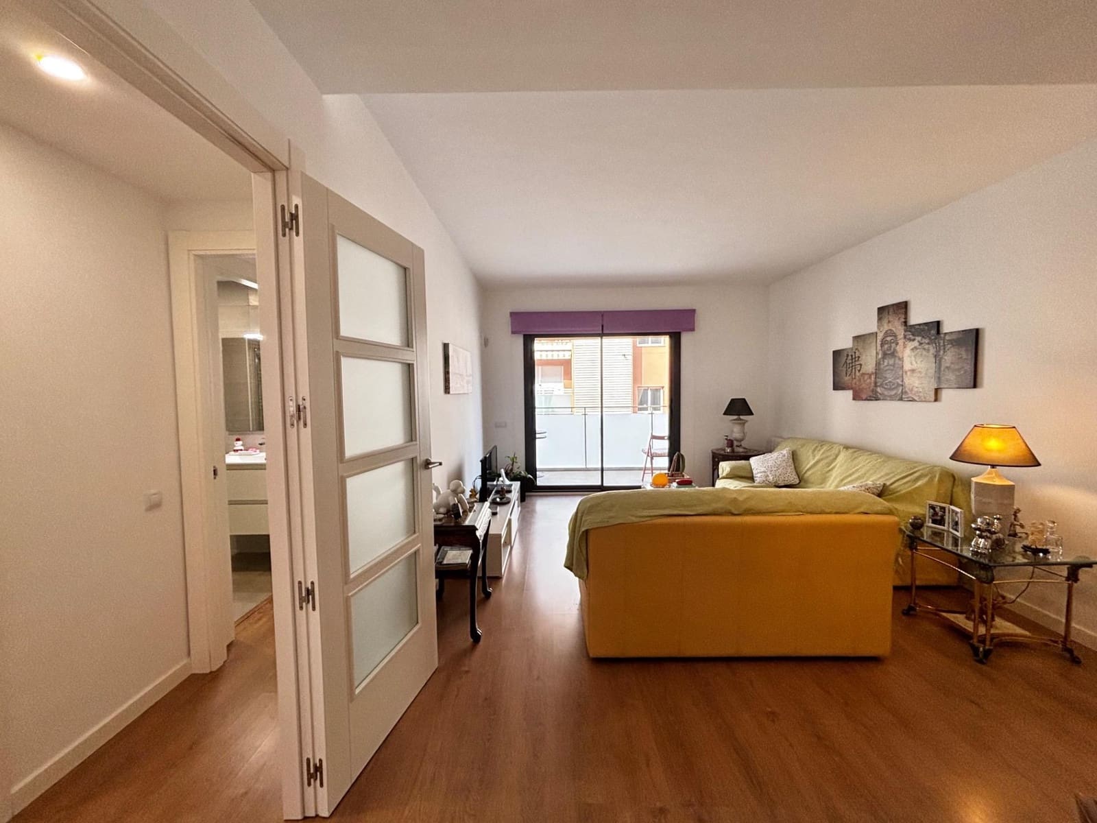 2 soveværelse Lejlighed til salg i Palma de Mallorca med garage - € 360.000 (Ref: 9157932)