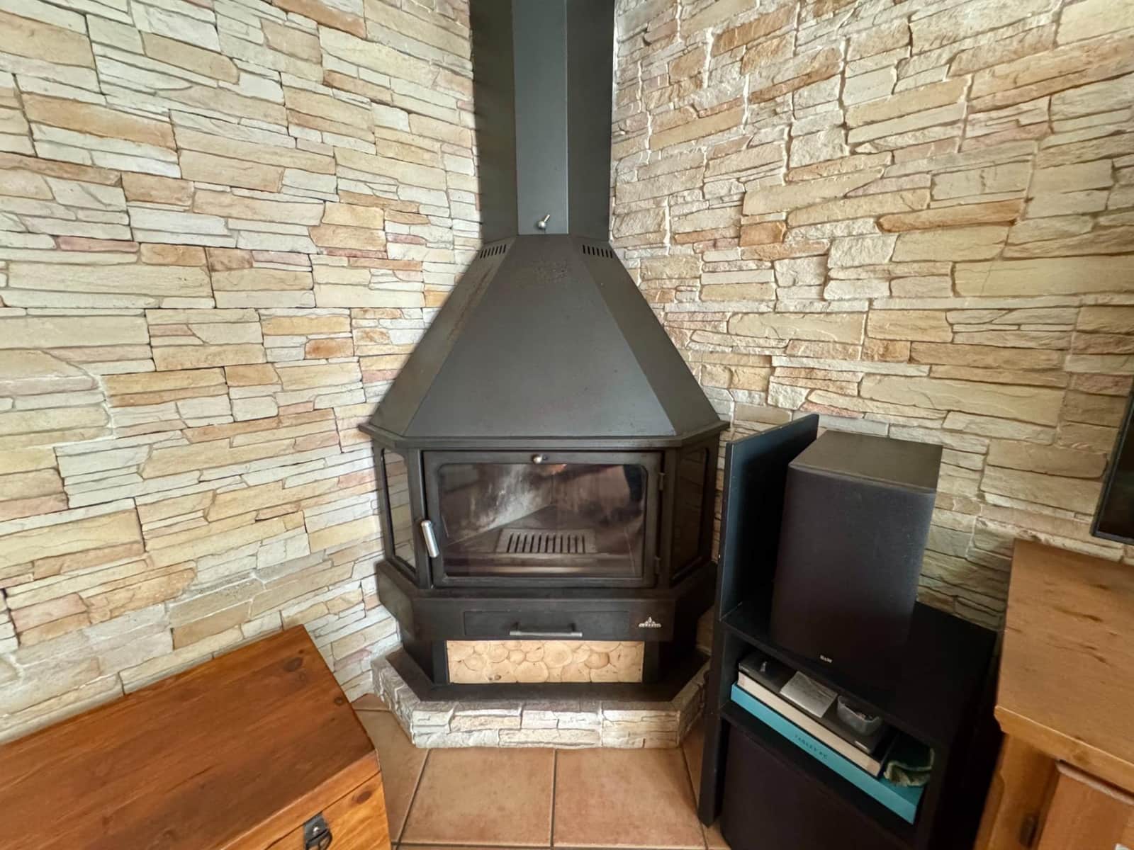 2 soveværelse Villa til salg i Cala d'Or med swimmingpool garage - € 698.000 (Ref: 9162200)