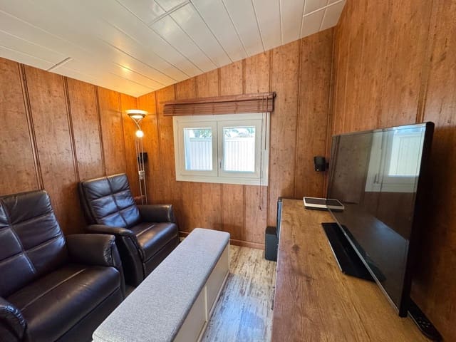 2 slaapkamer Villa te koop in Cala d'Or, Santanyí met zwembad garage - € 698.000 (Ref: 9162200)