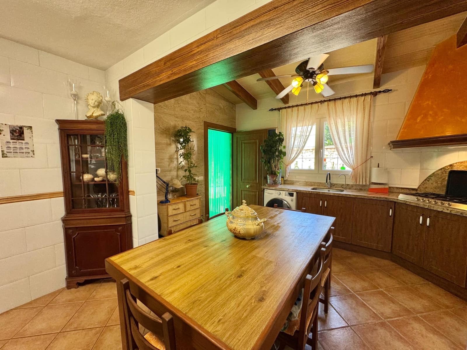 2 soveværelse Villa til salg i Cala d'Or med swimmingpool garage - € 698.000 (Ref: 9162200)