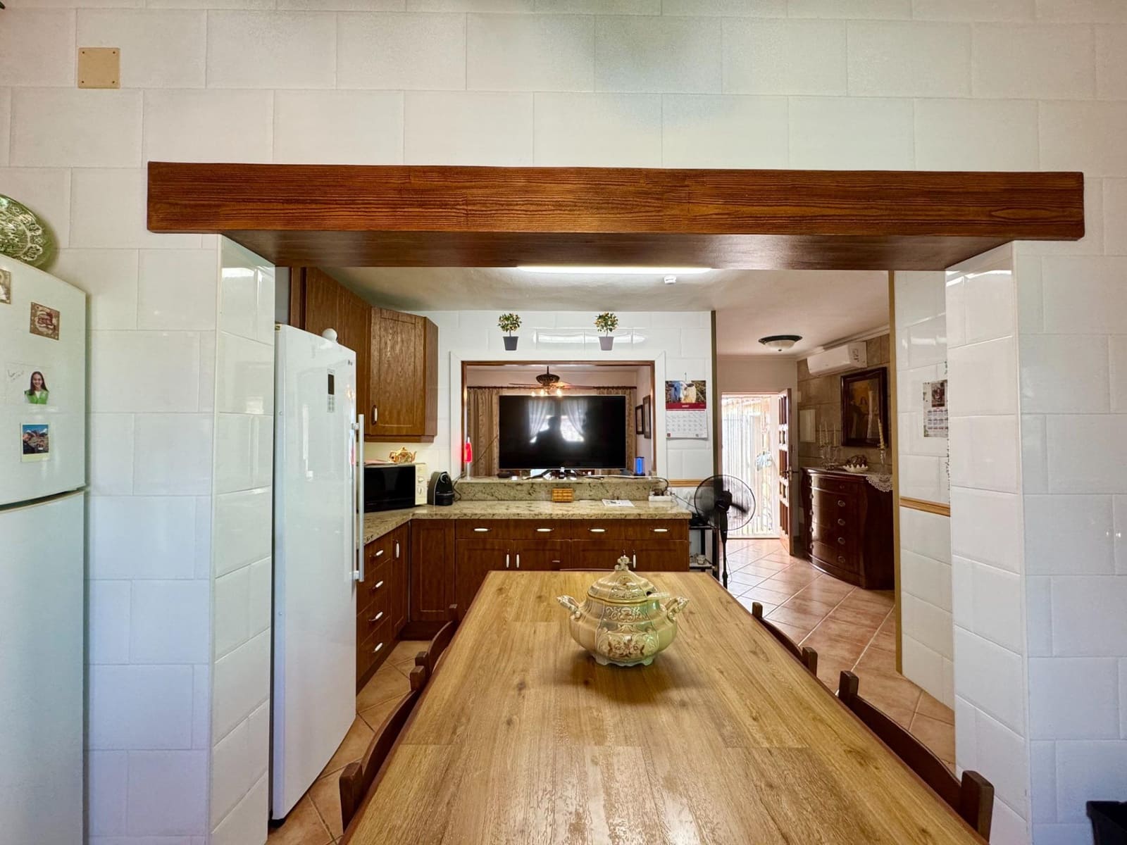 2 soveværelse Villa til salg i Cala d'Or med swimmingpool garage - € 698.000 (Ref: 9162200)