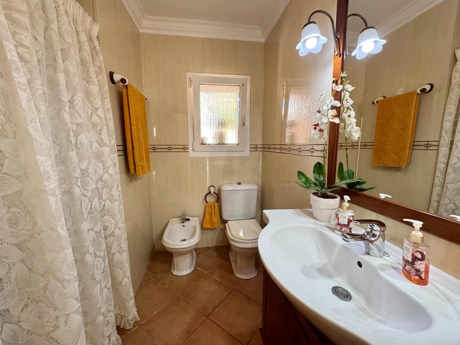 2 soveværelse Villa til salg i Cala d'Or med swimmingpool garage - € 698.000 (Ref: 9162200)