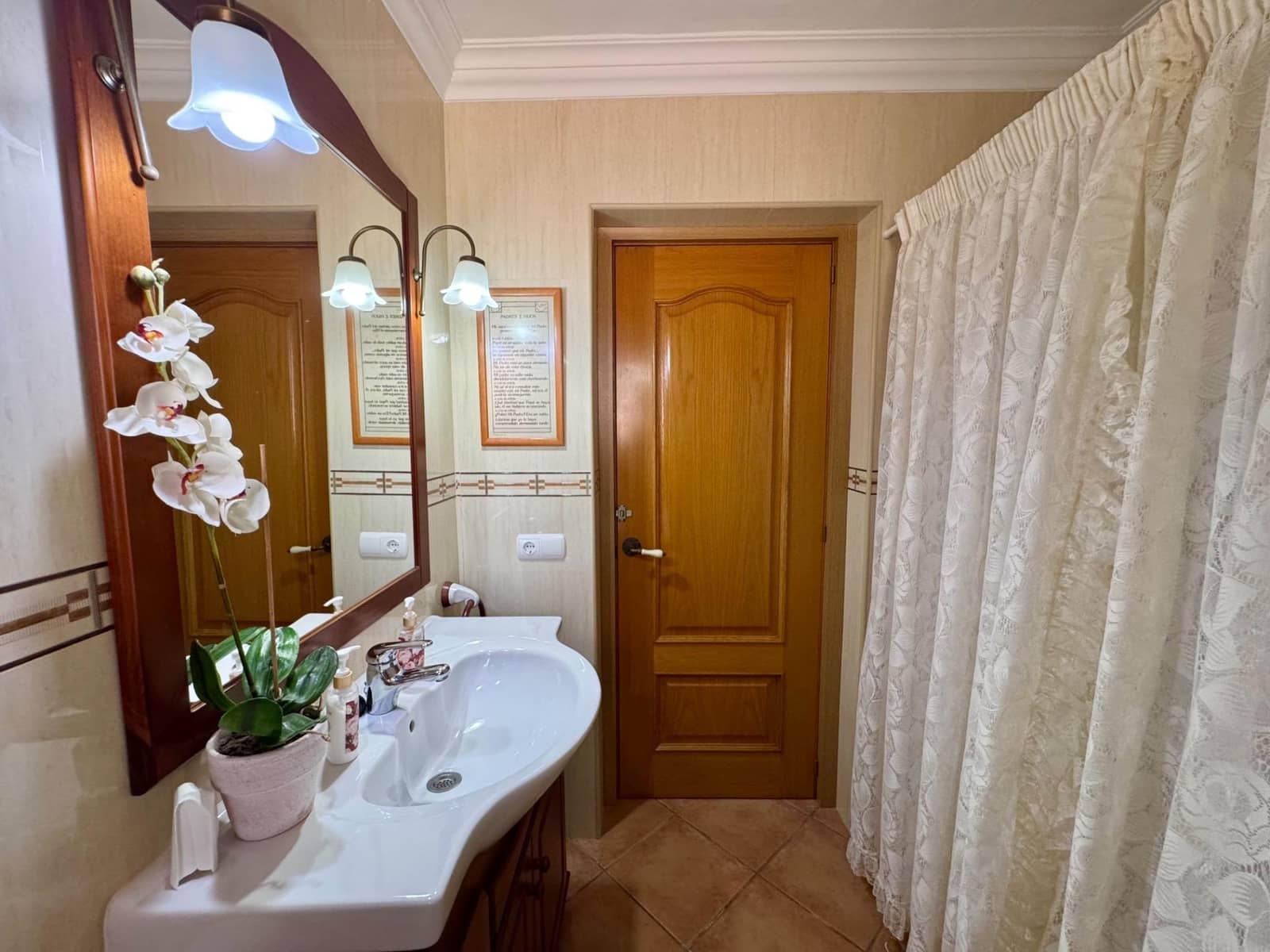 2 soveværelse Villa til salg i Cala d'Or med swimmingpool garage - € 698.000 (Ref: 9162200)