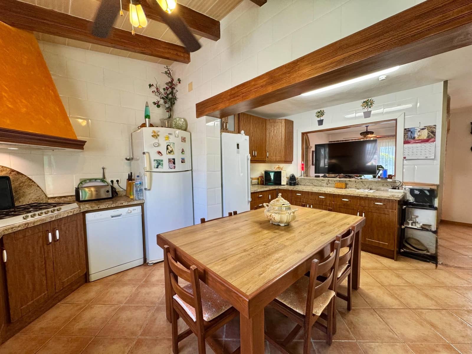 2 bedroom Villa for sale in Cala d'Or with pool garage - € 698,000 (Ref: 9162200)