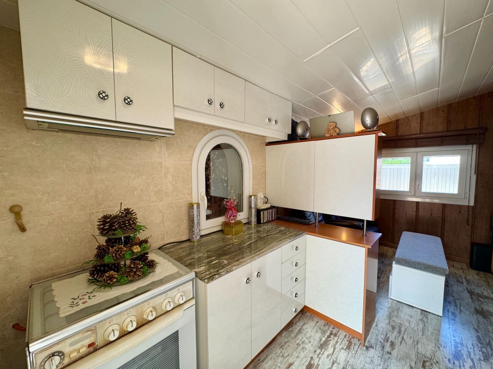 2 soverom Villa til salgs i Cala d'Or med svømmebasseng garasje - € 698 000 (Ref: 9162200)