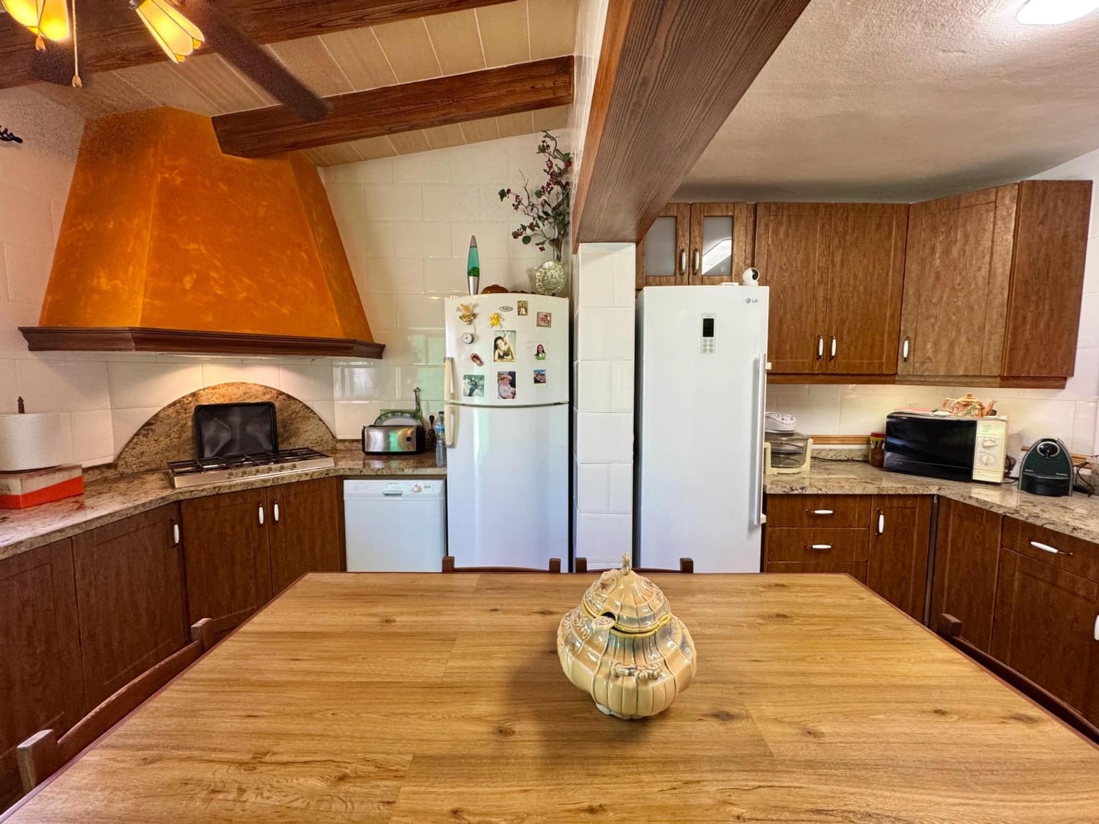 2 soverom Villa til salgs i Cala d'Or med svømmebasseng garasje - € 698 000 (Ref: 9162200)