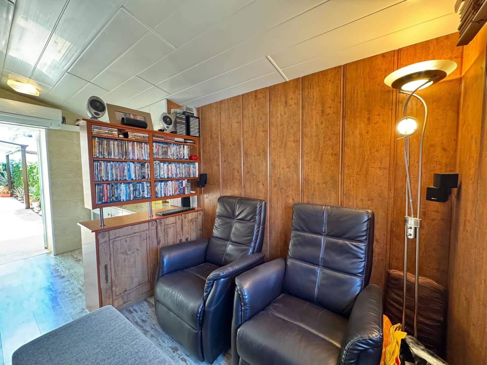 2 slaapkamer Villa te koop in Cala d'Or met zwembad garage - € 698.000 (Ref: 9162200)