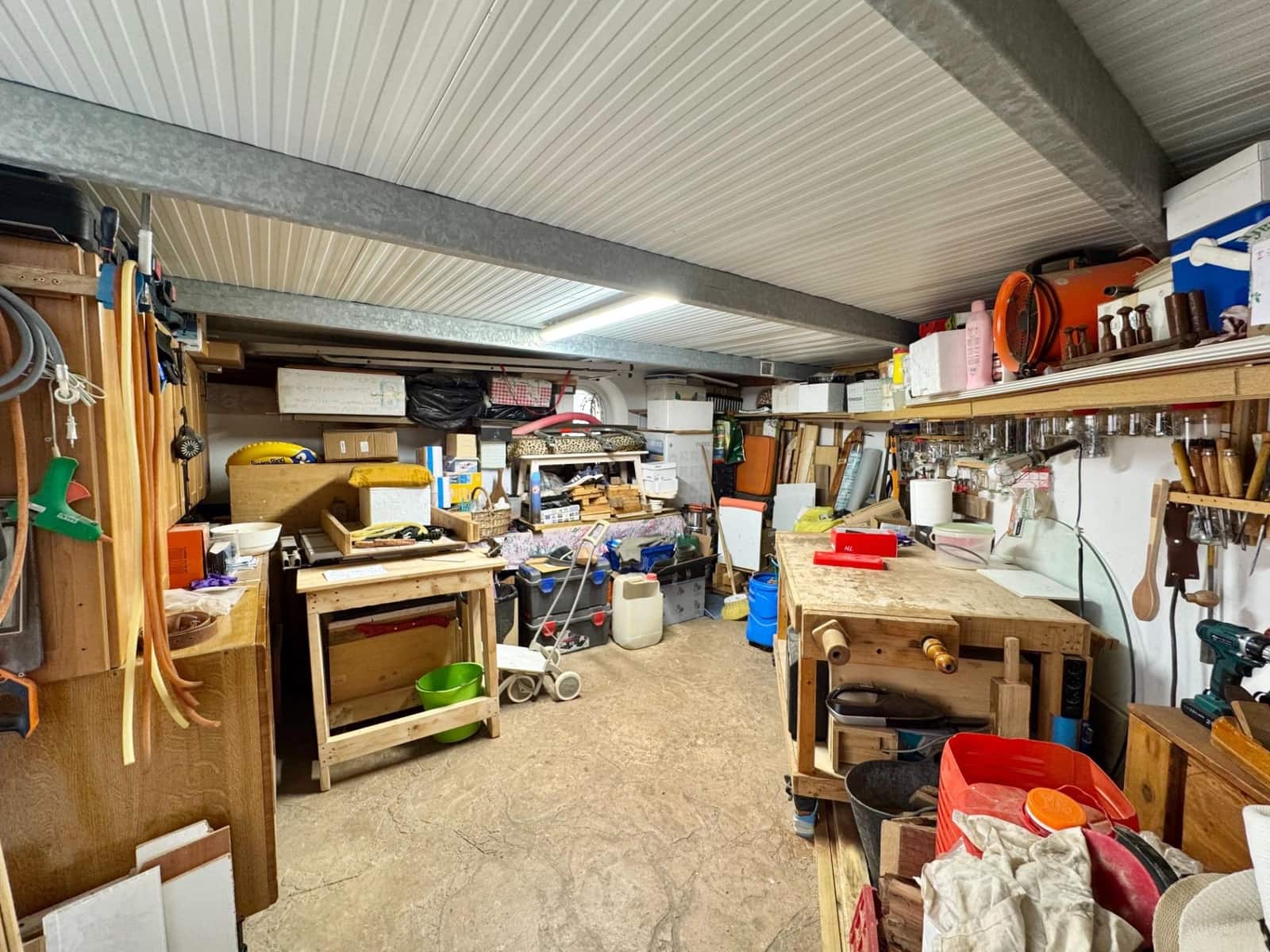 2 slaapkamer Villa te koop in Cala d'Or met zwembad garage - € 698.000 (Ref: 9162200)