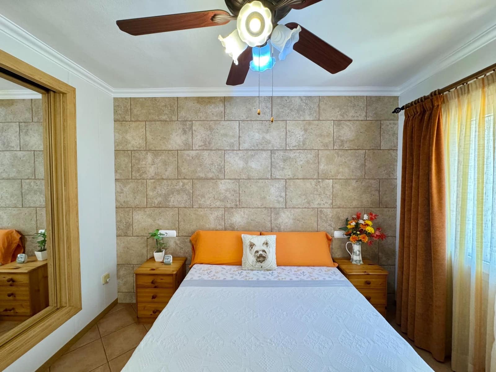 2 sovrum Villa till salu i Cala d'Or med pool garage - 698 000 € (Ref: 9162200)