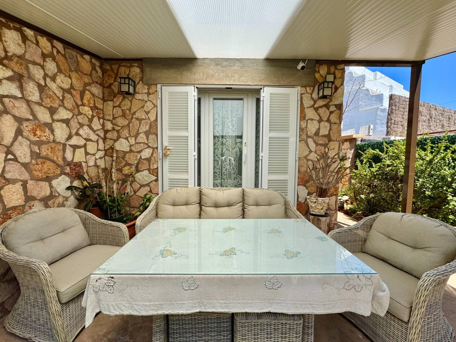 2 Zimmer Villa zu verkaufen in Cala d'Or mit Pool Garage - 698.000 € (Ref: 9162200)