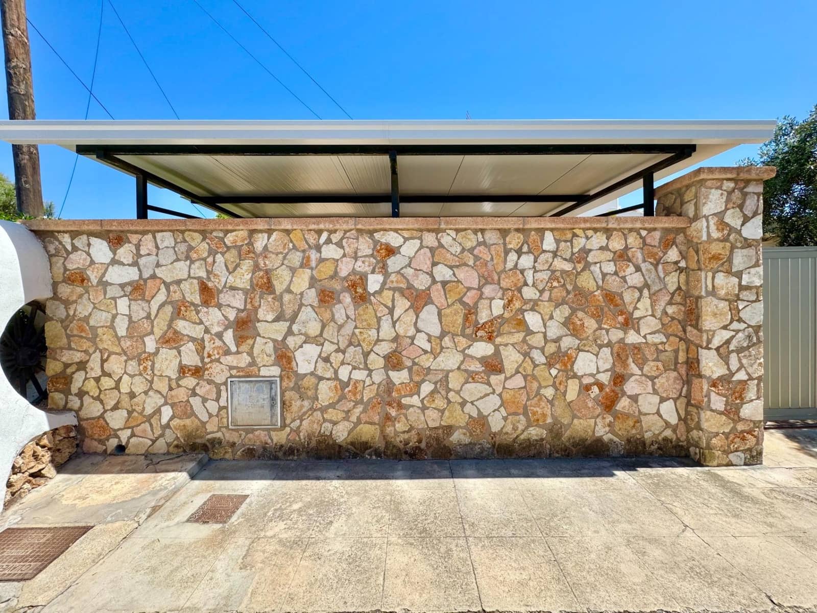 2 Zimmer Villa zu verkaufen in Cala d'Or mit Pool Garage - 698.000 € (Ref: 9162200)