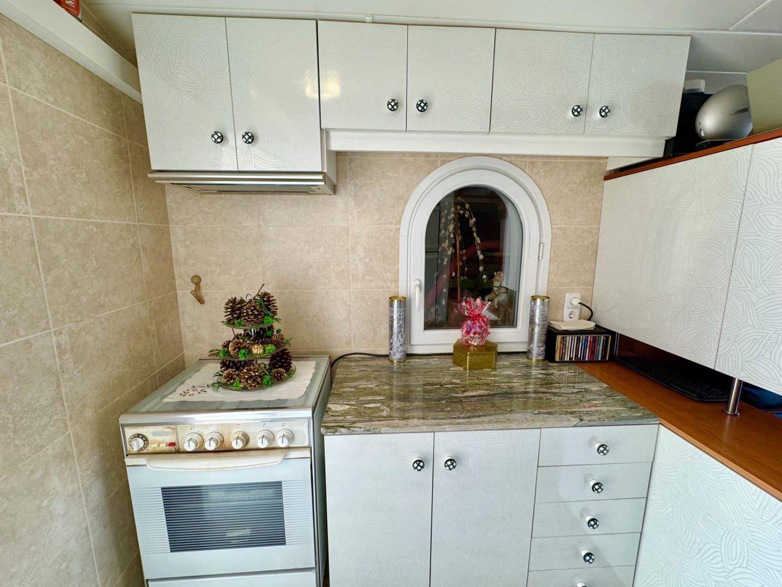 2 Zimmer Villa zu verkaufen in Cala d'Or mit Pool Garage - 698.000 € (Ref: 9162200)