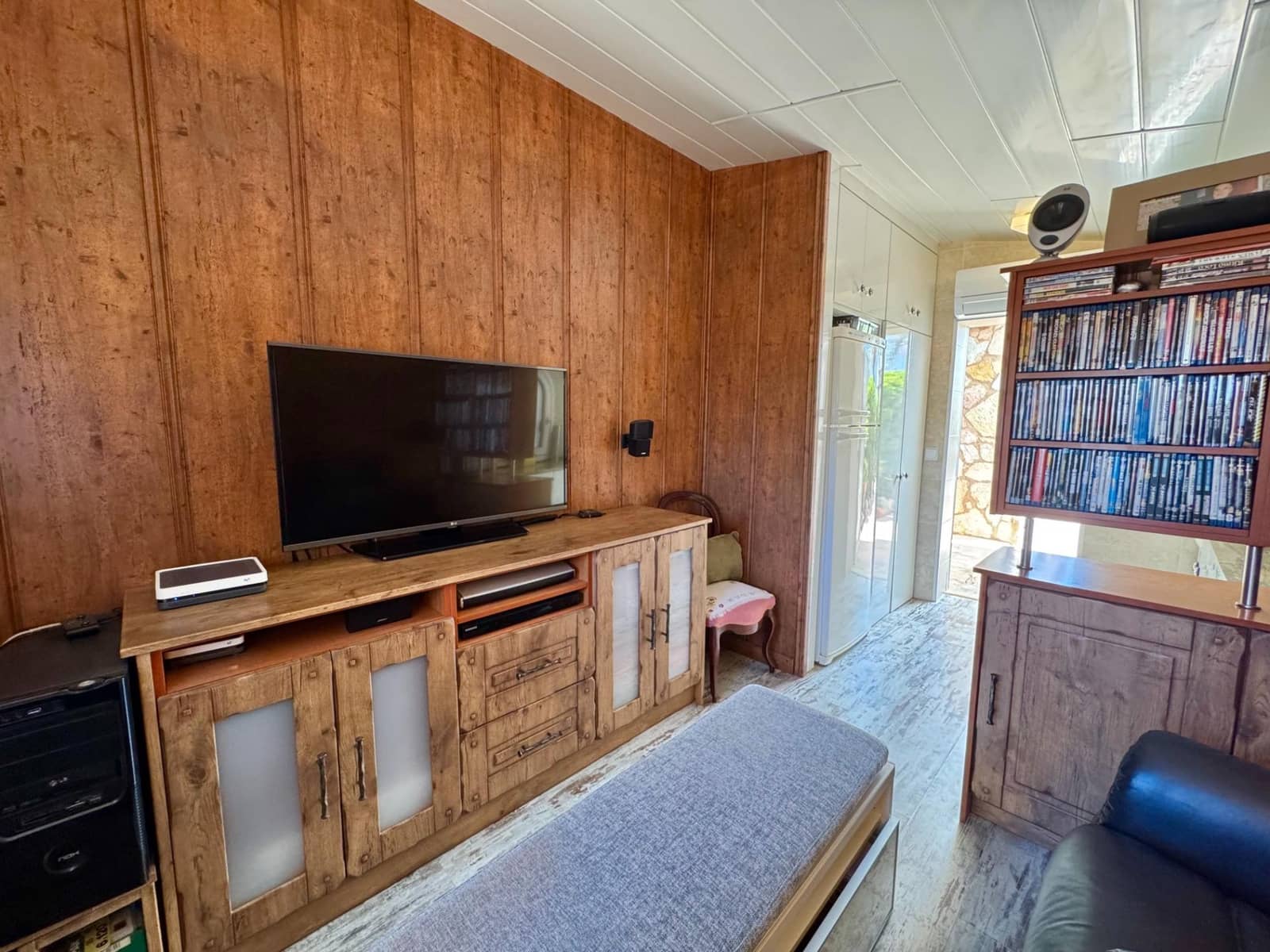 2 Zimmer Villa zu verkaufen in Cala d'Or mit Pool Garage - 698.000 € (Ref: 9162200)