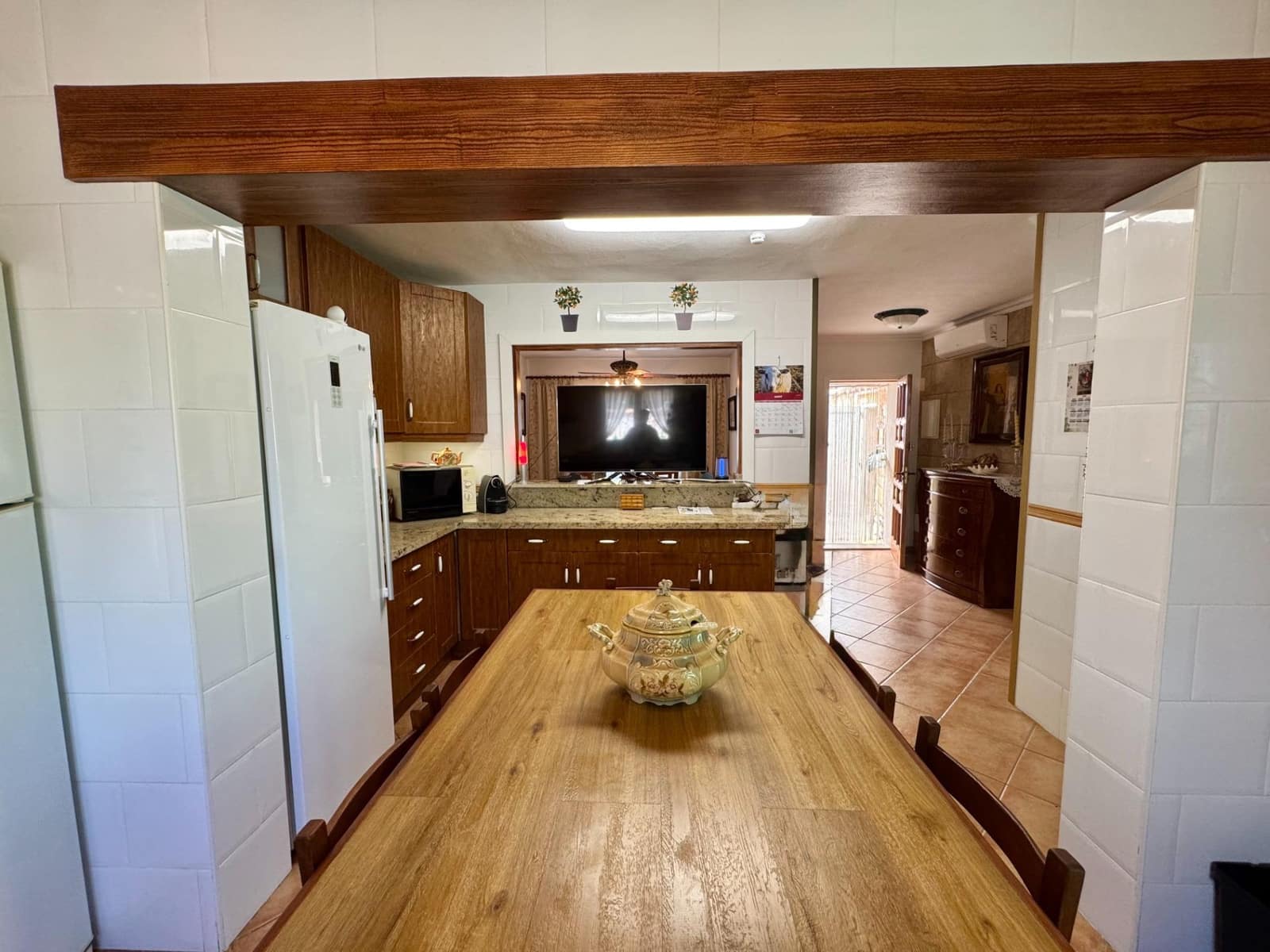 2 Zimmer Villa zu verkaufen in Cala d'Or mit Pool Garage - 698.000 € (Ref: 9162200)