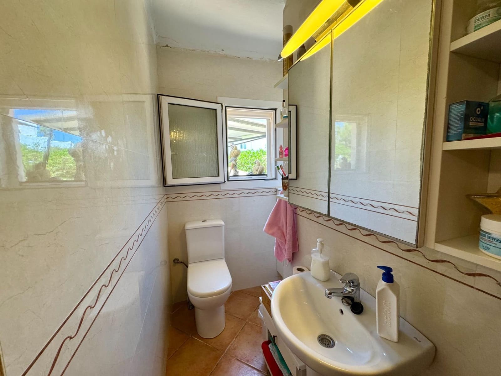 2 Zimmer Villa zu verkaufen in Cala d'Or mit Pool Garage - 698.000 € (Ref: 9162200)