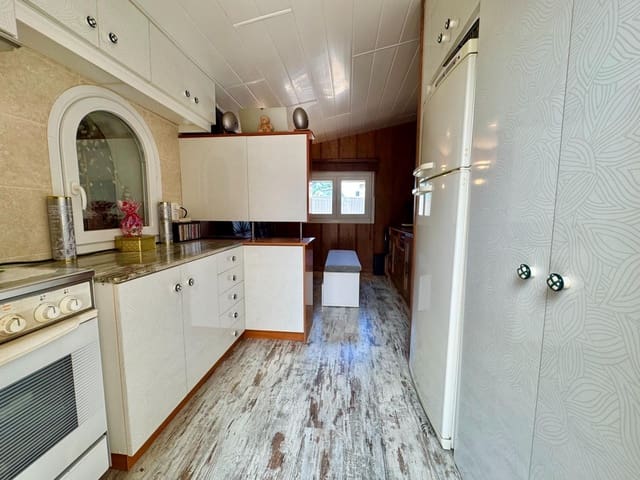 2 soveværelse Villa til salg i Cala d'Or, Santanyí med swimmingpool garage - € 698.000 (Ref: 9162200)