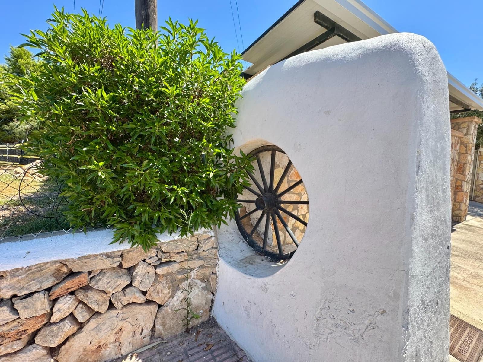 2 Zimmer Villa zu verkaufen in Cala d'Or mit Pool Garage - 698.000 € (Ref: 9162200)