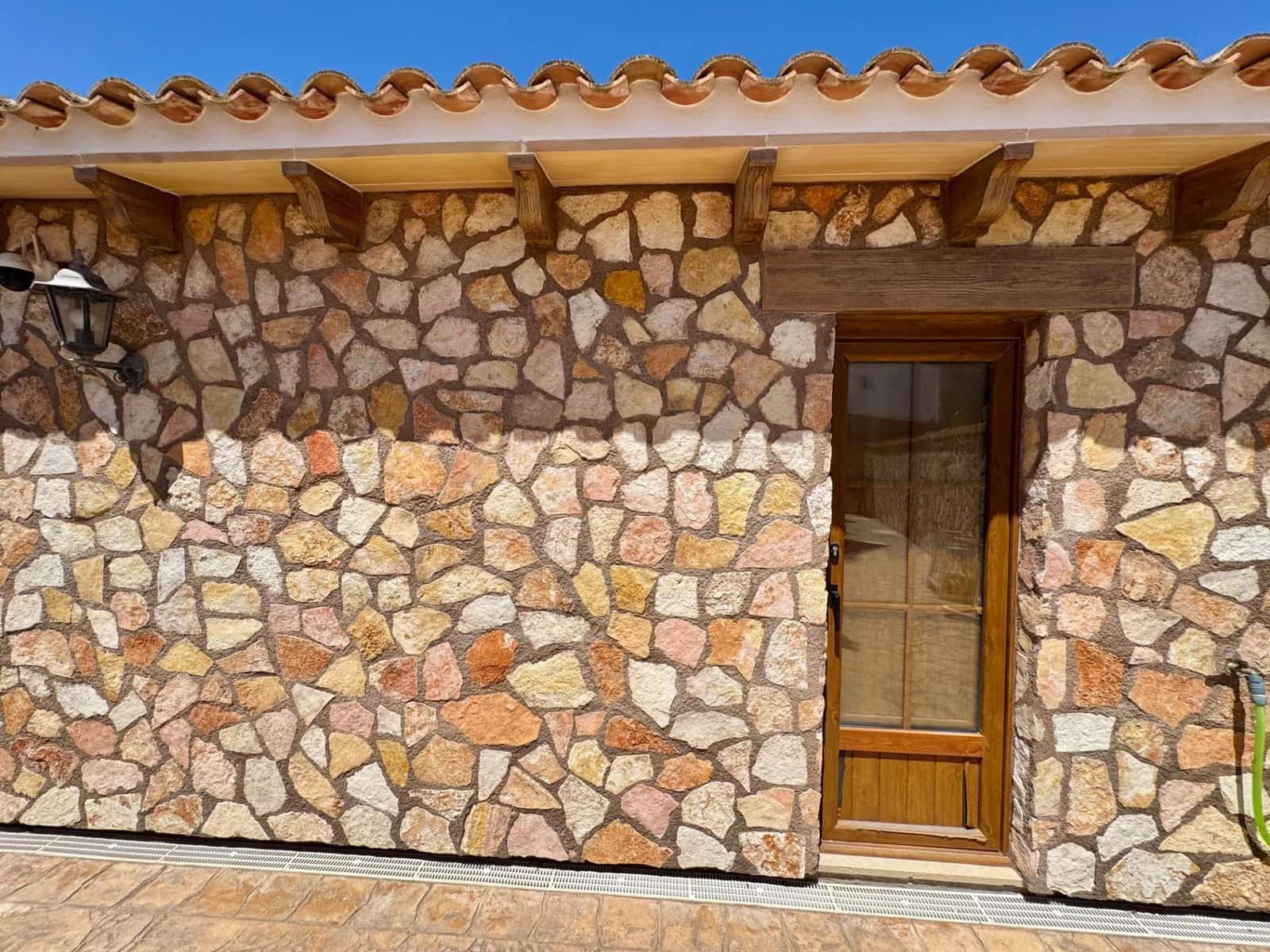 2 Zimmer Villa zu verkaufen in Cala d'Or mit Pool Garage - 698.000 € (Ref: 9162200)