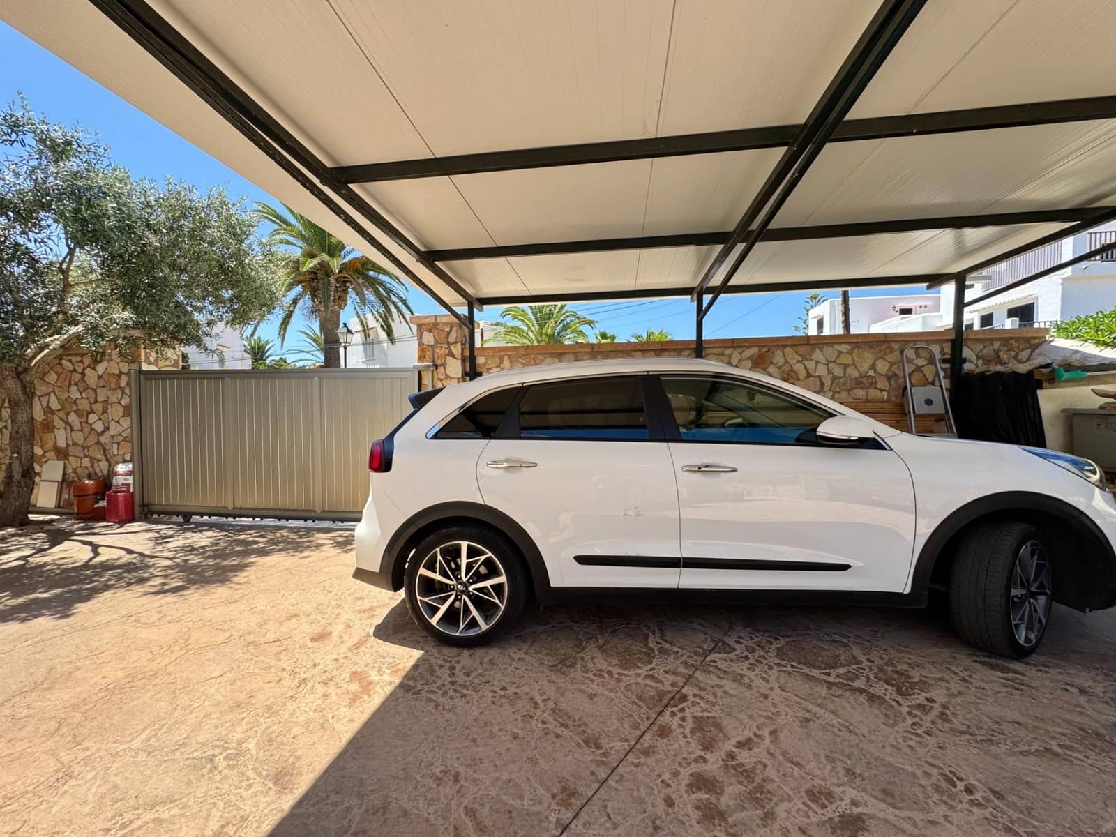 2 Zimmer Villa zu verkaufen in Cala d'Or mit Pool Garage - 698.000 € (Ref: 9162200)