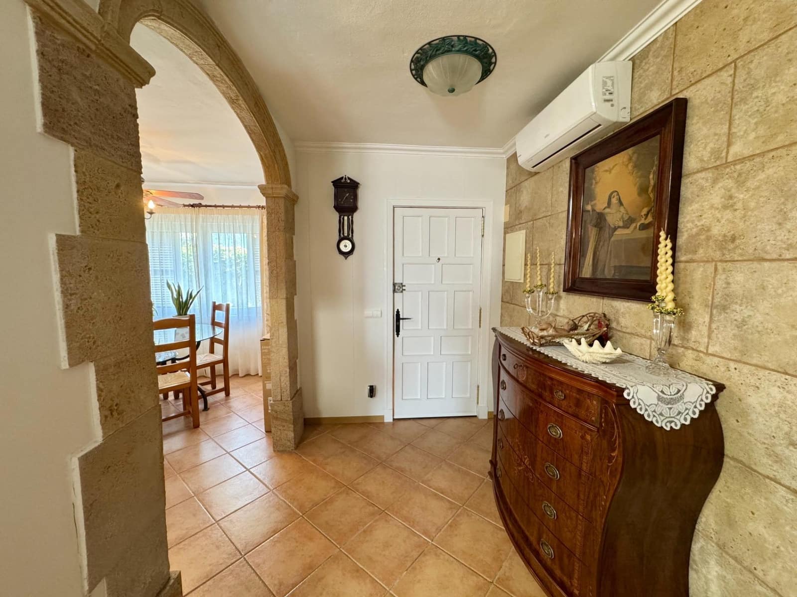 2 Zimmer Villa zu verkaufen in Cala d'Or mit Pool Garage - 698.000 € (Ref: 9162200)
