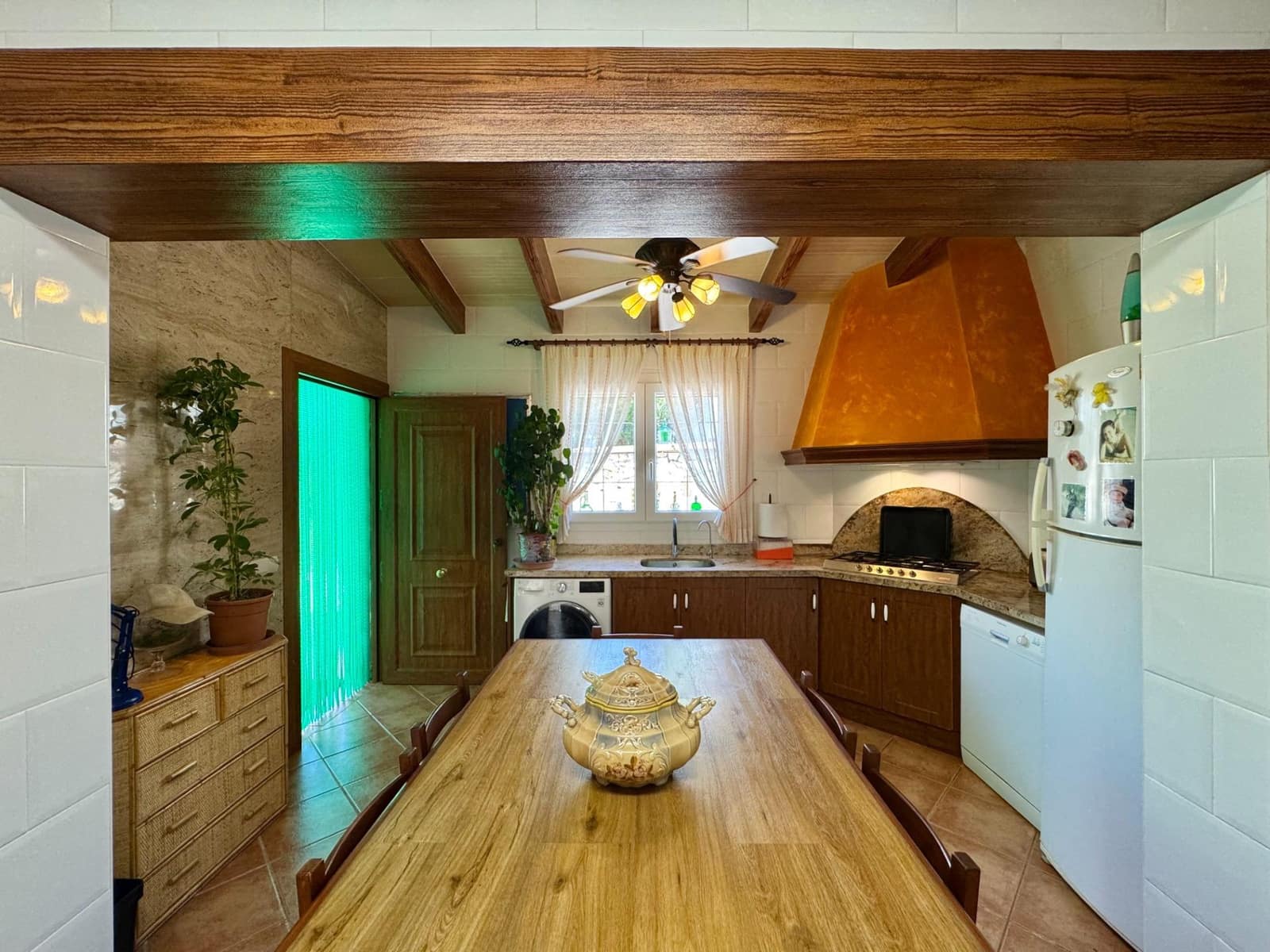 2 Zimmer Villa zu verkaufen in Cala d'Or mit Pool Garage - 698.000 € (Ref: 9162200)