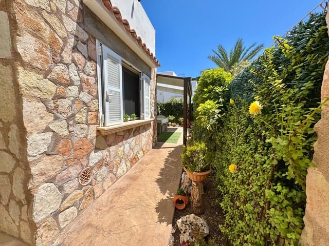 2 soveværelse Villa til salg i Cala d'Or, Santanyí med swimmingpool garage - € 698.000 (Ref: 9162200)