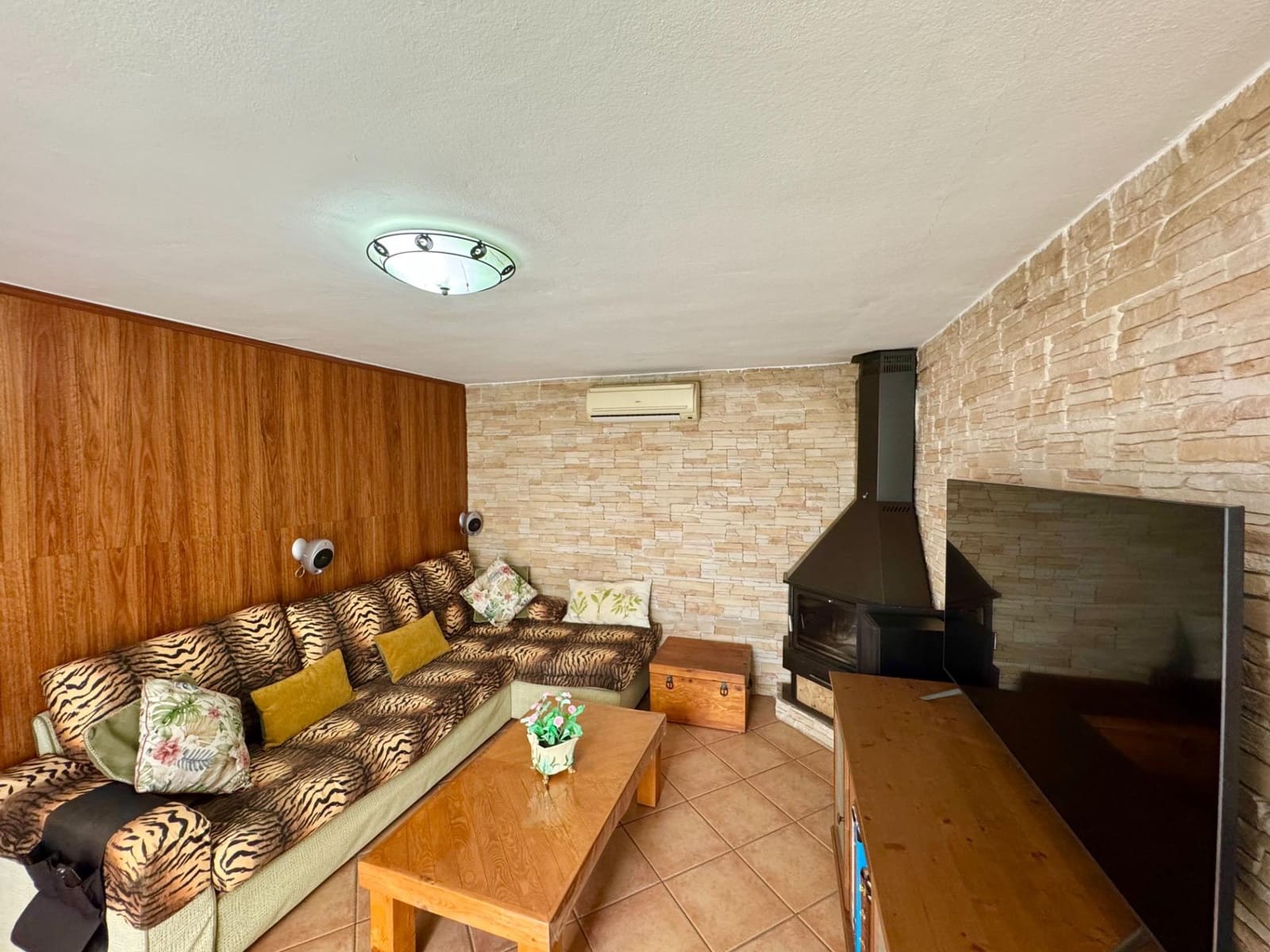 2 Zimmer Villa zu verkaufen in Cala d'Or mit Pool Garage - 698.000 € (Ref: 9162200)