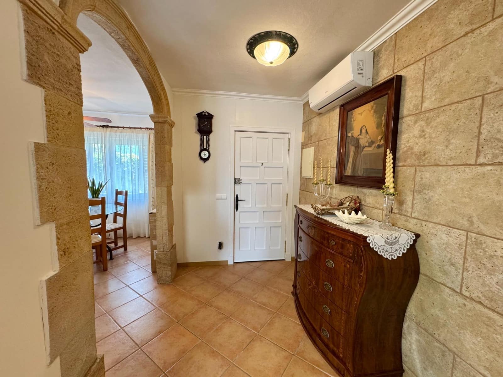 2 Zimmer Villa zu verkaufen in Cala d'Or mit Pool Garage - 698.000 € (Ref: 9162200)