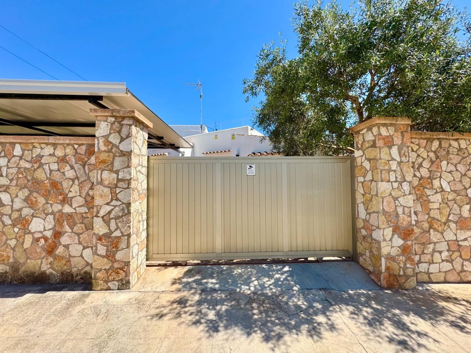 2 Zimmer Villa zu verkaufen in Cala d'Or mit Pool Garage - 698.000 € (Ref: 9162200)