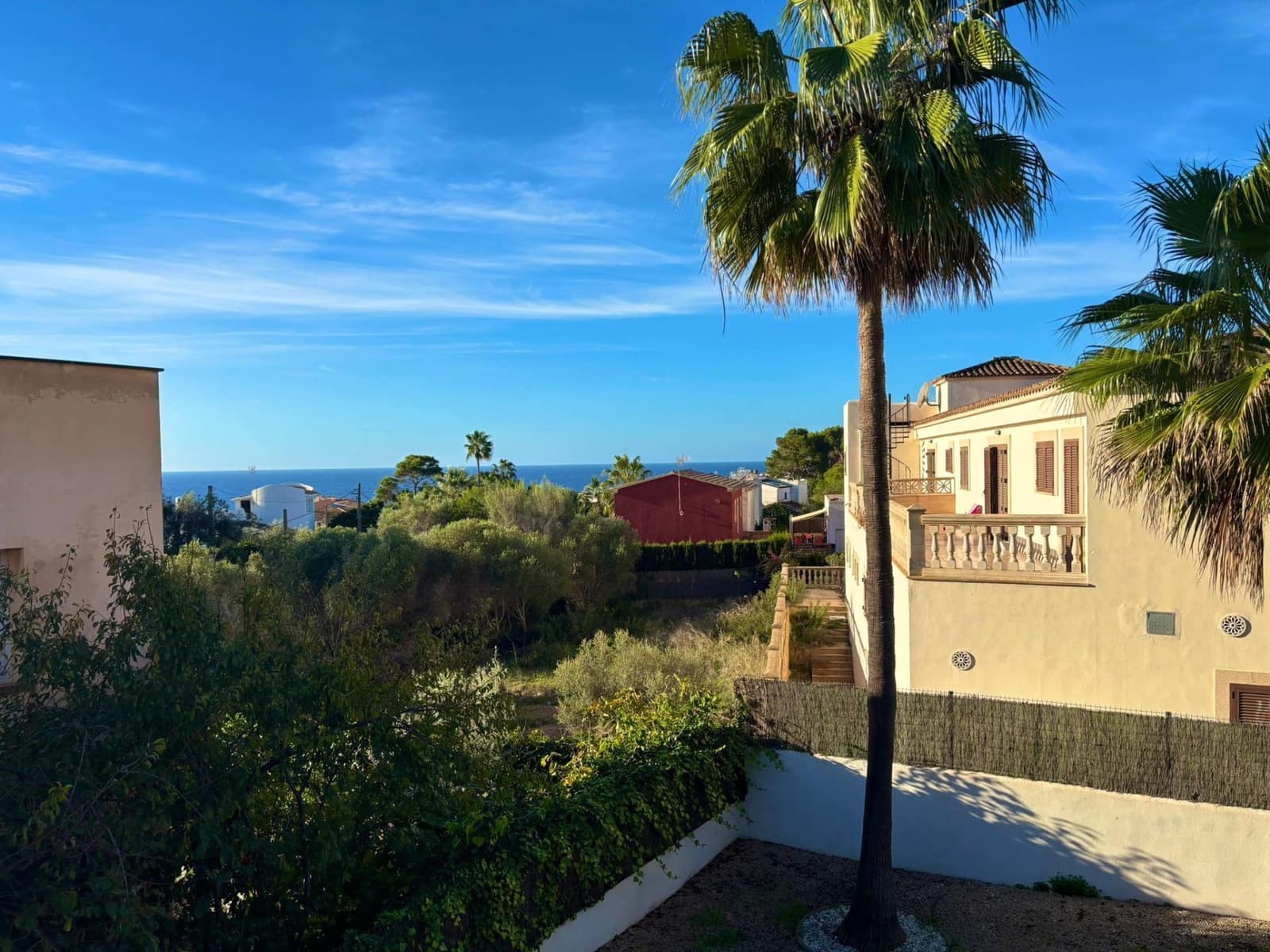 2 soverom Kjedet enebolig til salgs i Llucmajor - € 495 000 (Ref: 9165708)