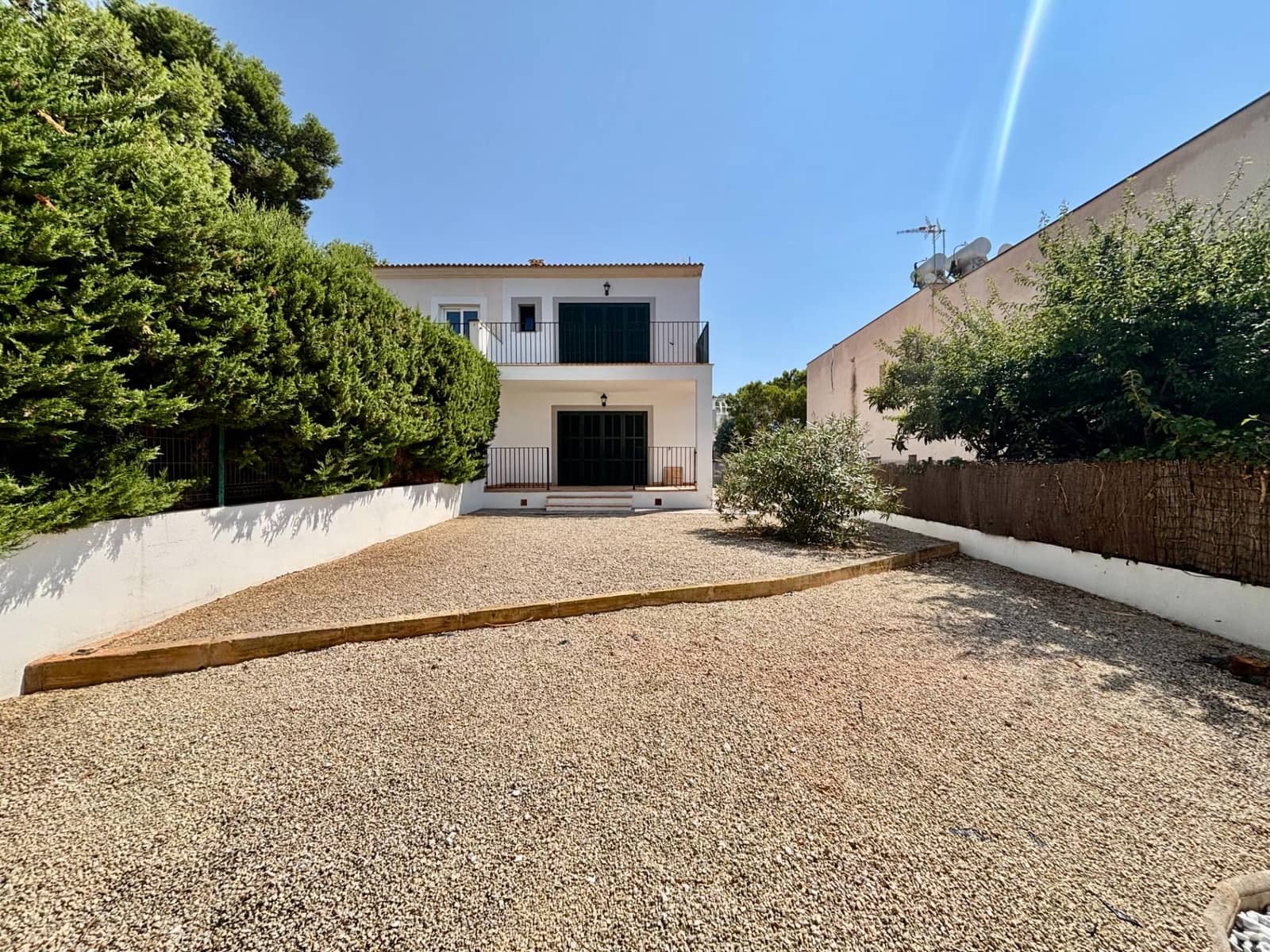 2 sovrum Semi-fristående Villa till salu i Llucmajor - 460 000 € (Ref: 9165708)