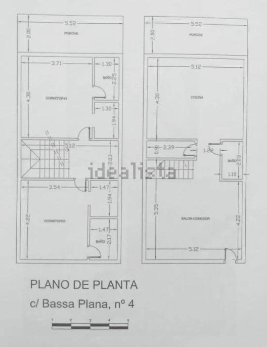2 bedroom Semi-detached Villa for sale in Llucmajor - € 460,000 (Ref: 9165708)
