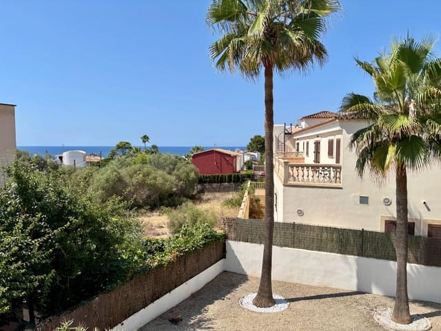 2 bedroom Semi-detached Villa for sale in Llucmajor - € 460,000 (Ref: 9165708)