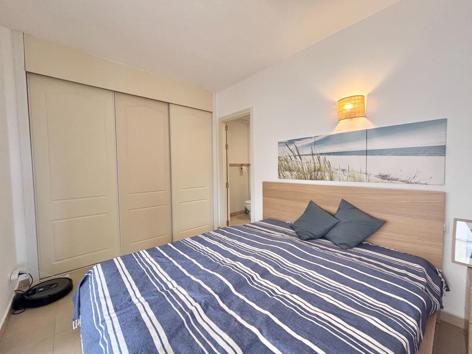 2 bedroom Flat for sale in Cala Pi with pool - € 320,000 (Ref: 9188389)