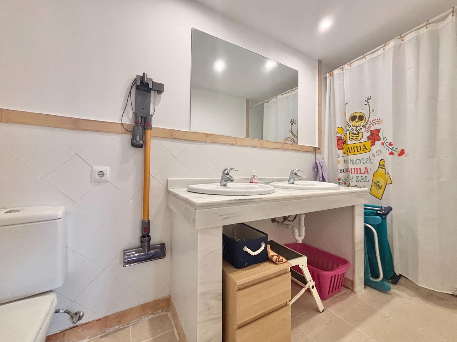 2 bedroom Flat for sale in Cala Pi with pool - € 320,000 (Ref: 9188389)