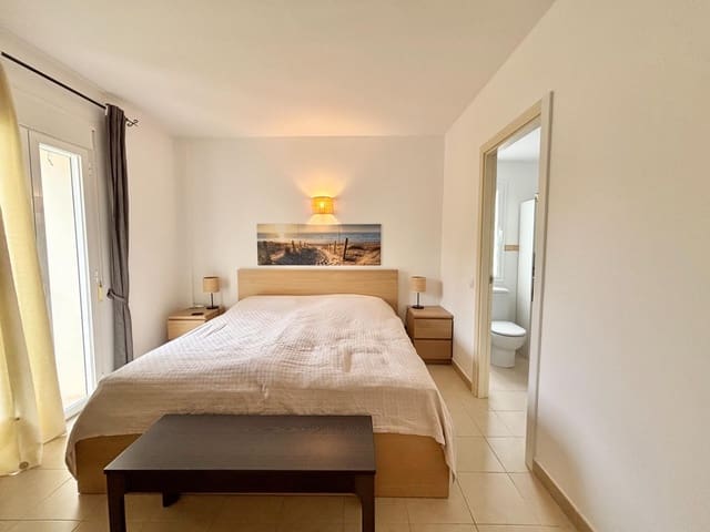 2 bedroom Flat for sale in Cala Pi, Llucmajor with pool - € 320,000 (Ref: 9188389)